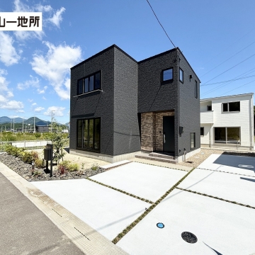 しあわせの杜　H棟