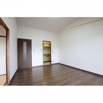 YSKコーポ中山台