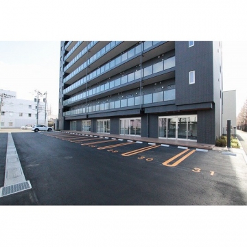ルアーナ・エール・レジデンス卸町
