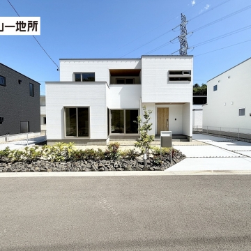 しあわせの杜　G棟