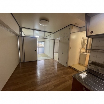 仙台宮城野団地2号棟