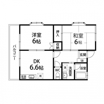 グリンエイトみなみ