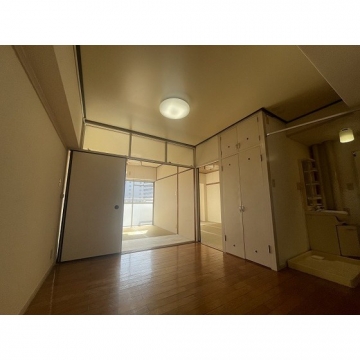 仙台宮城野団地1号棟