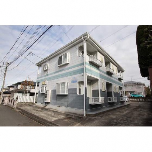 ハーヴィスト・ハウス