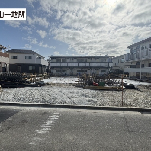 幸町一丁目第１　2号棟