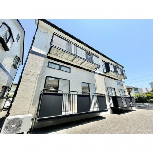 ステーブル長町南A棟