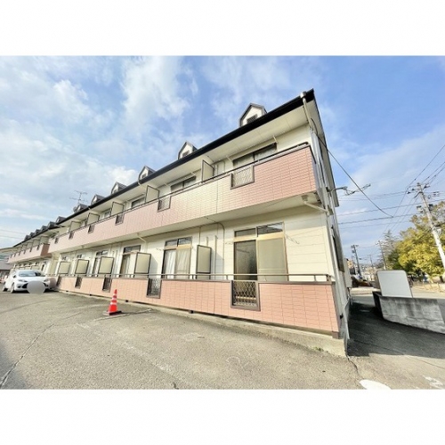 セントラルハウスⅠ