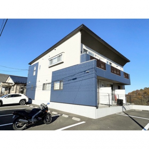 ブロッサム・アベニュー