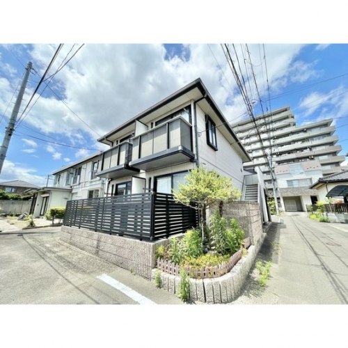 コーポイトウⅡ