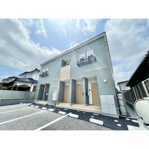 ペアレシア泉ヶ丘Ⅶ