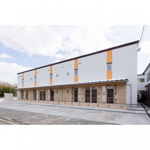 グランディールⅠ