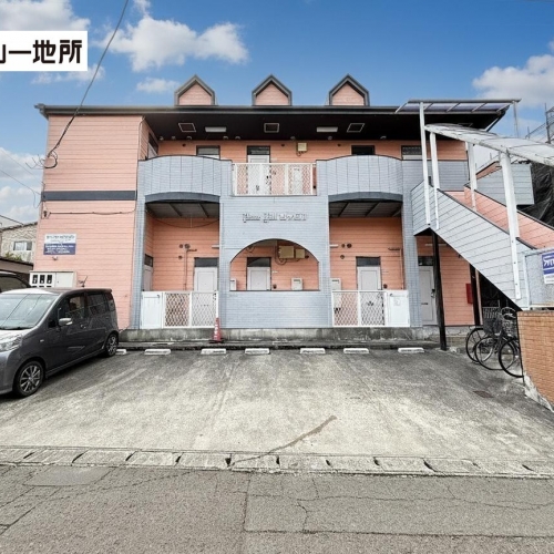 ピースフル旭ケ丘II