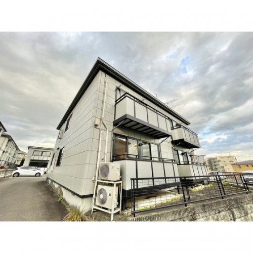 センティアム泉B