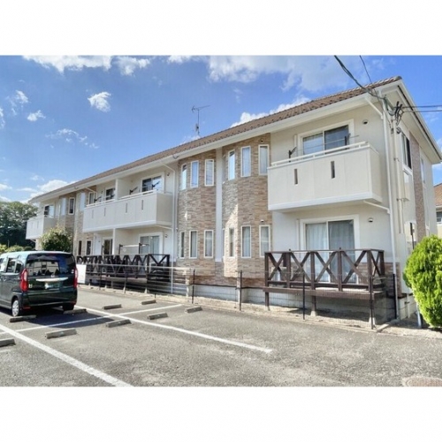 ウッディランド参番館