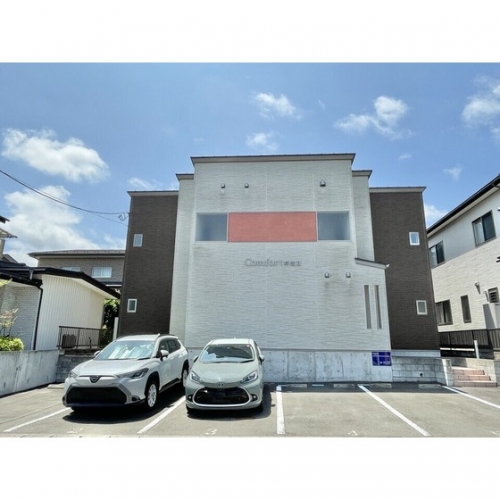 コンフォート将監Ⅱ