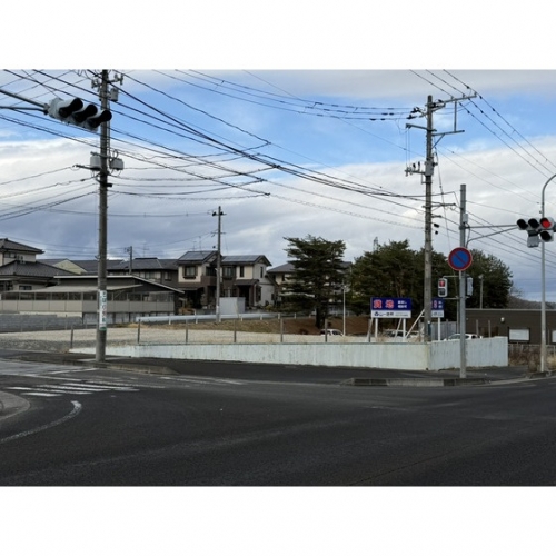 富谷市ひより台土地