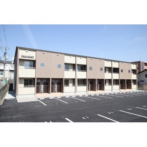 グランディールⅡ