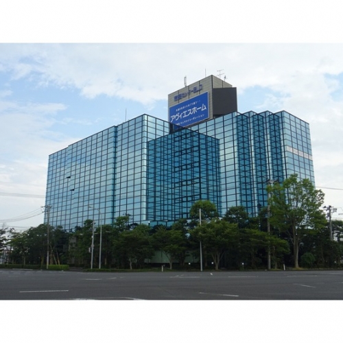 齋喜センタービル