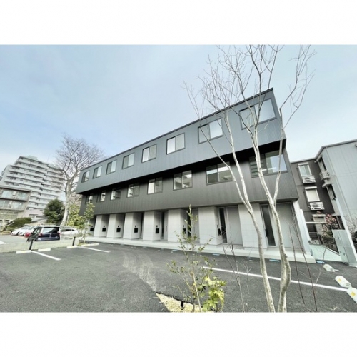inherit木町通