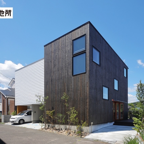 aoakua菊田町(アオアクアキクタマチ)