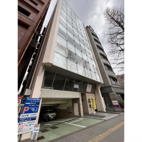 勾当台本町ビル