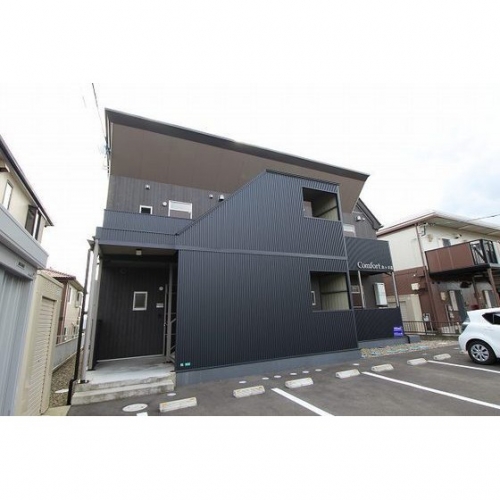 コンフォート泉ヶ丘Ⅱ