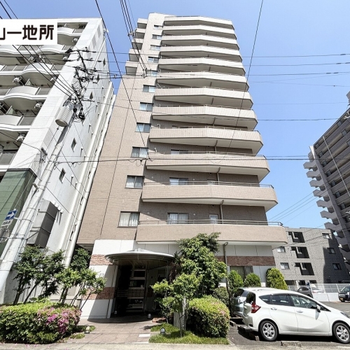 コープ野村支倉町