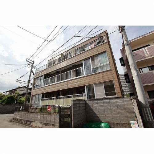 柏木エステート