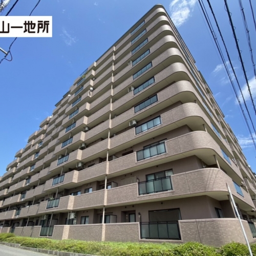 ヴェルビュみずほ台