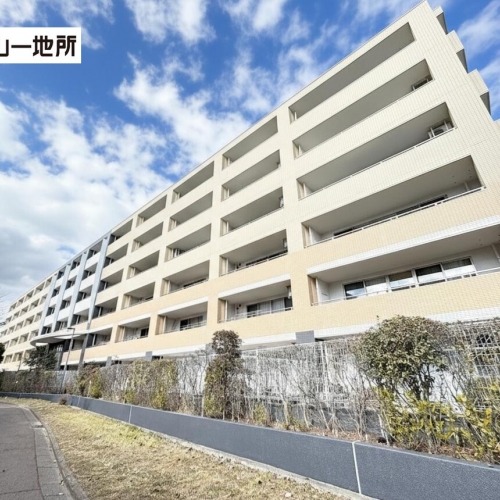 セレーノラ・ヴィータ幸町中央