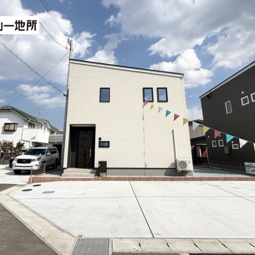 岩切字鴻巣　E棟