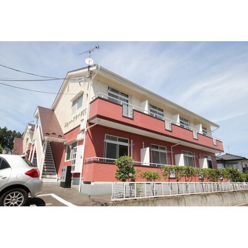 スウィートブライアUⅠ