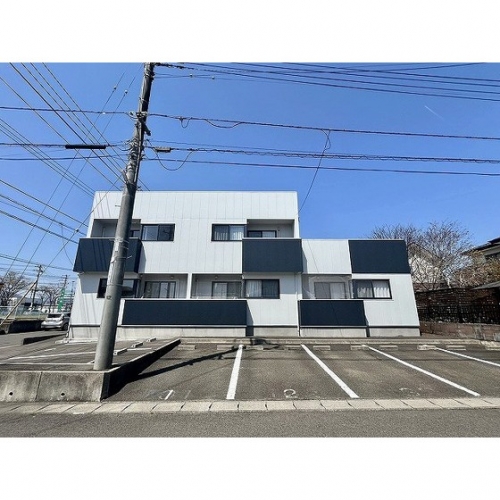 パレスハッピー１