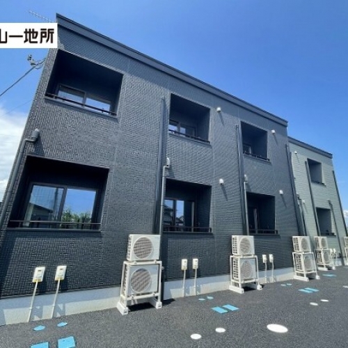 アールグラン吉岡東