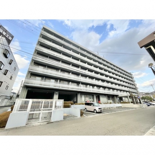 サニーヒルズ泉中央