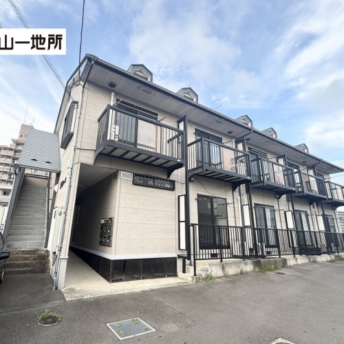 堂林コーポ