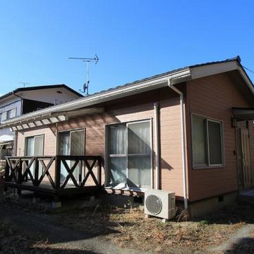 仙台市泉区向陽台 賃貸一戸建