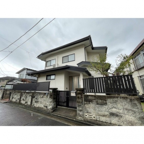 梅田町戸建