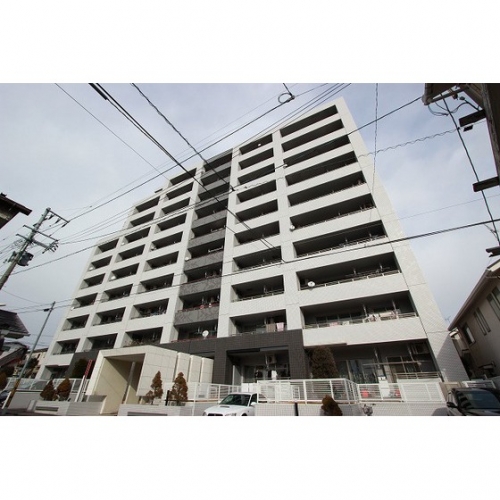 セレーノ東仙台