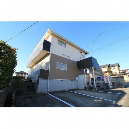 シティコート弐番館