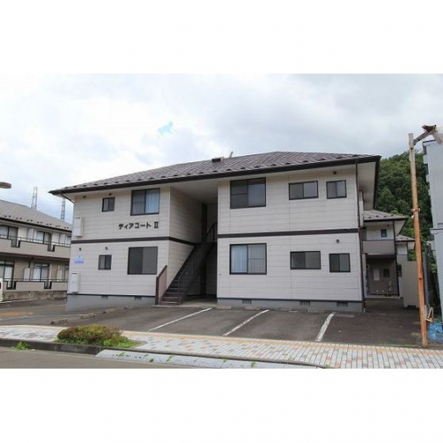 ディアコートⅡ