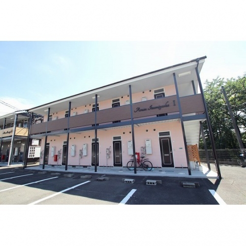 アルス泉ヶ丘Ⅰ