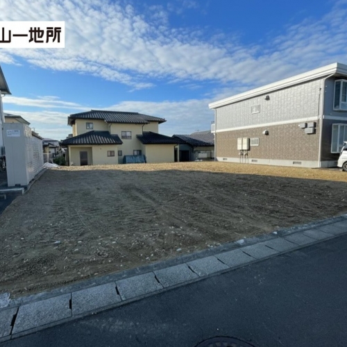 泉ケ丘三丁目4期　2号棟