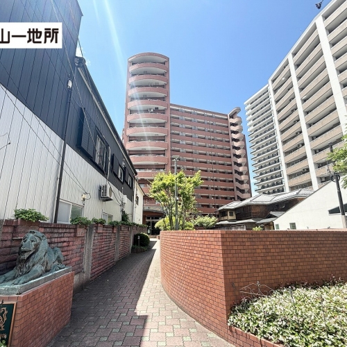 ライオンズマンション北仙台