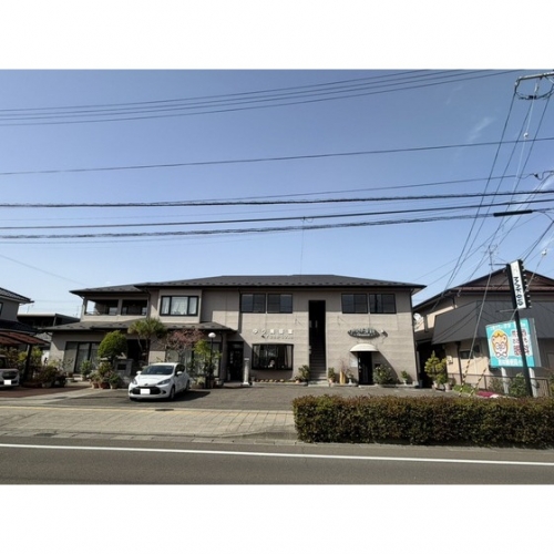 やまぐち館