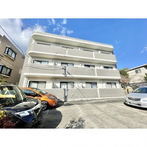 カレッジパーク12