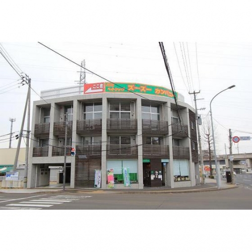 クレセントモード