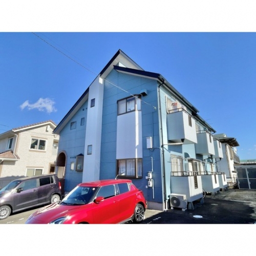 リトル＆Sマンション