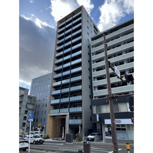 シーズンフラッツ仙台鉄砲町