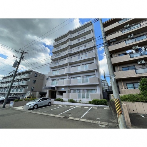 グレース・プレジオⅡ